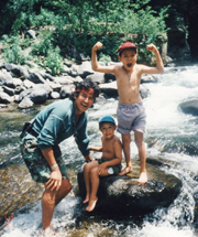 健康人ネット｜木村東吉